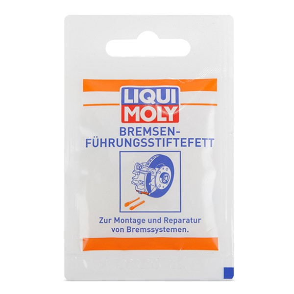  Liqui Moly 21204 ціна, від 2.48 USD